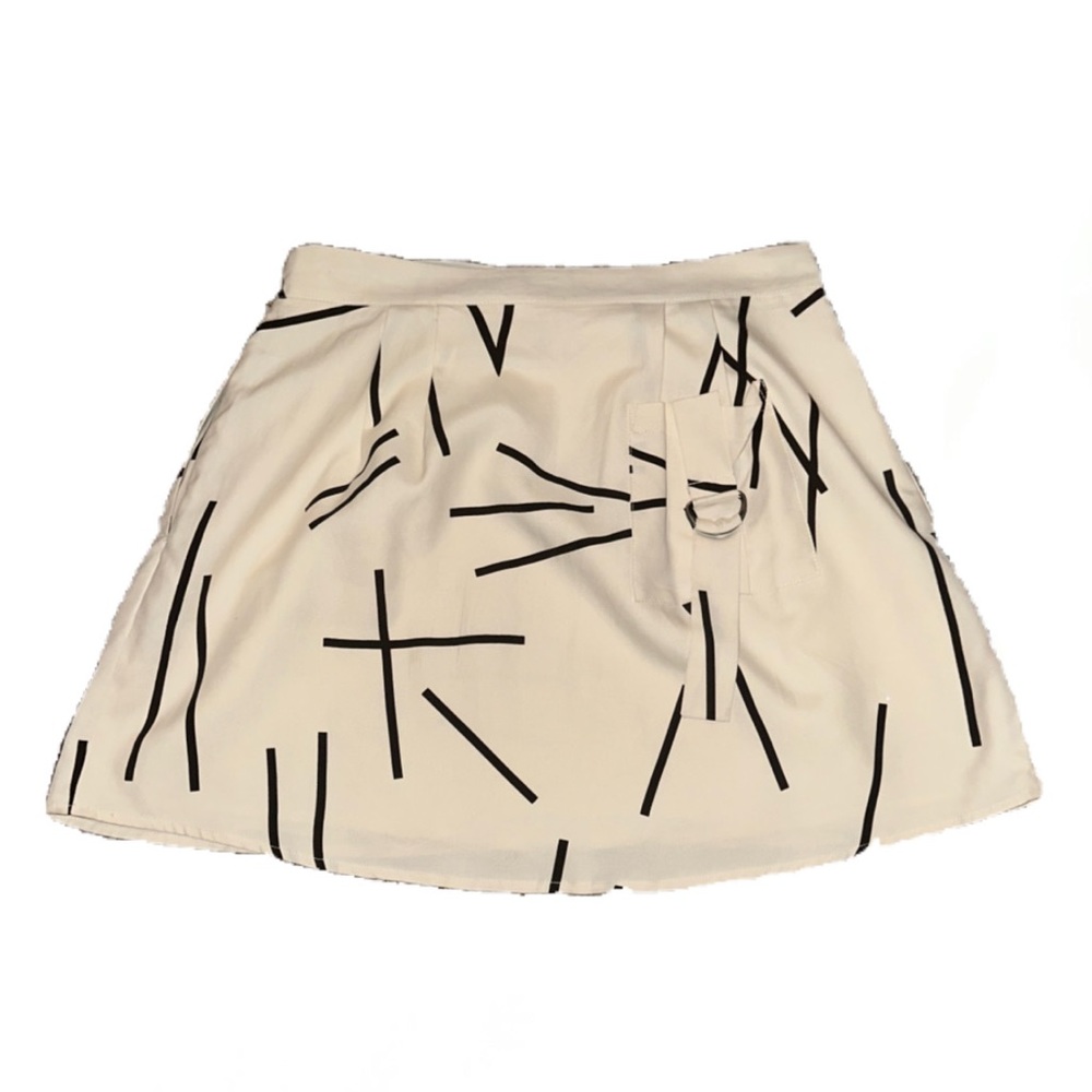 DOLCE VITA skirt